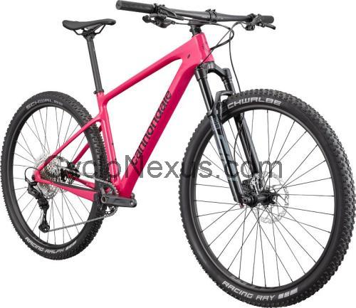 Cannondale Scalpel HT Carbon 4 recensioni e scheda tecnica